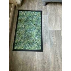Vinyl vloer, +/- 40m2