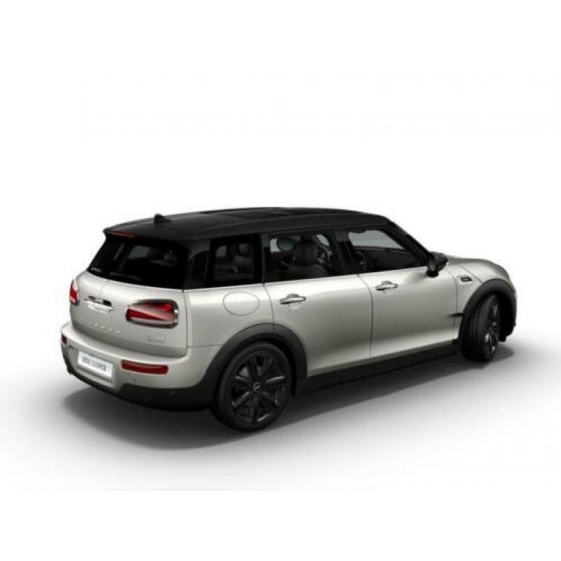 MINI Clubman Cooper Chili Serious Business (bj 2019)