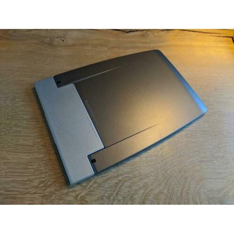Bakker elkhuizen ergo q 330 laptop standaard documenthouder