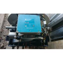 Daalderop combifort 24 /80 + CV ketel