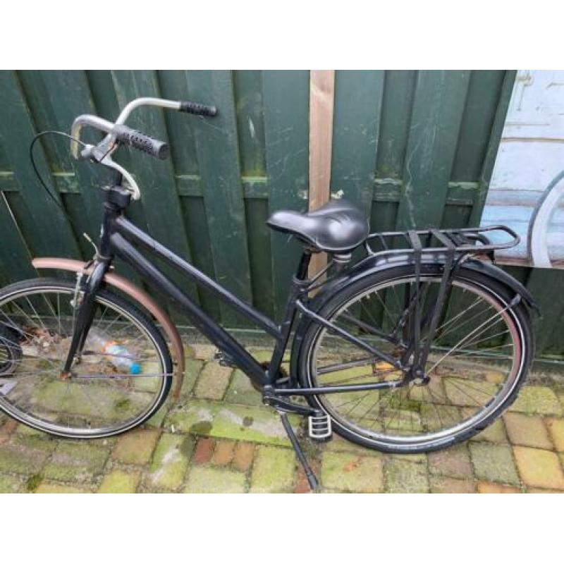 7x leuke opknap fietsen