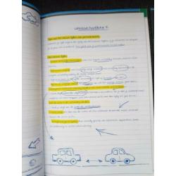 Theorie cursus leren
