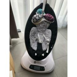 4moms mamaroo zo goed als nieuw.