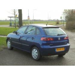 Seat Ibiza 1.4-16V Stella * Nw-Type * 5Drs * SALE! *