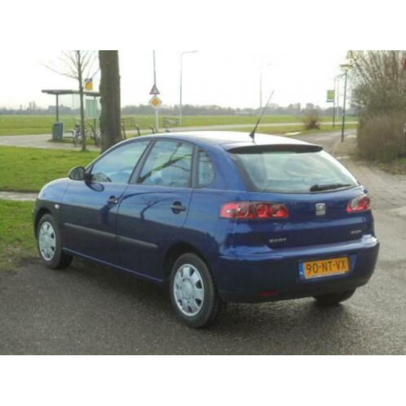 Seat Ibiza 1.4-16V Stella * Nw-Type * 5Drs * SALE! *