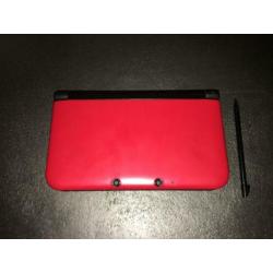 Nintendo 3DS XL met 15 3DS games