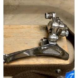 Shimano Dura ace 7200 groep