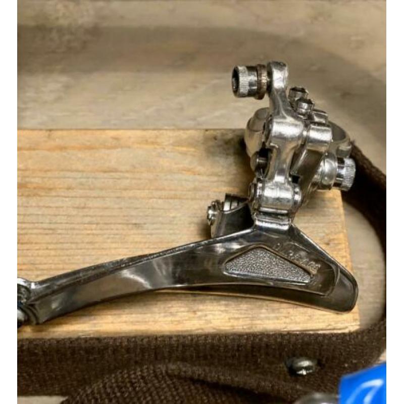 Shimano Dura ace 7200 groep