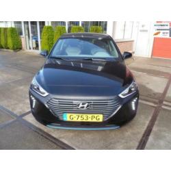 Hyundai IONIQ 1.6 GDi i-Motion HYBRID