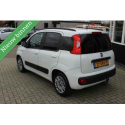 Fiat Panda 0.9 TwinAir Lounge/ Airco/ Bluetooth/Trekhaak