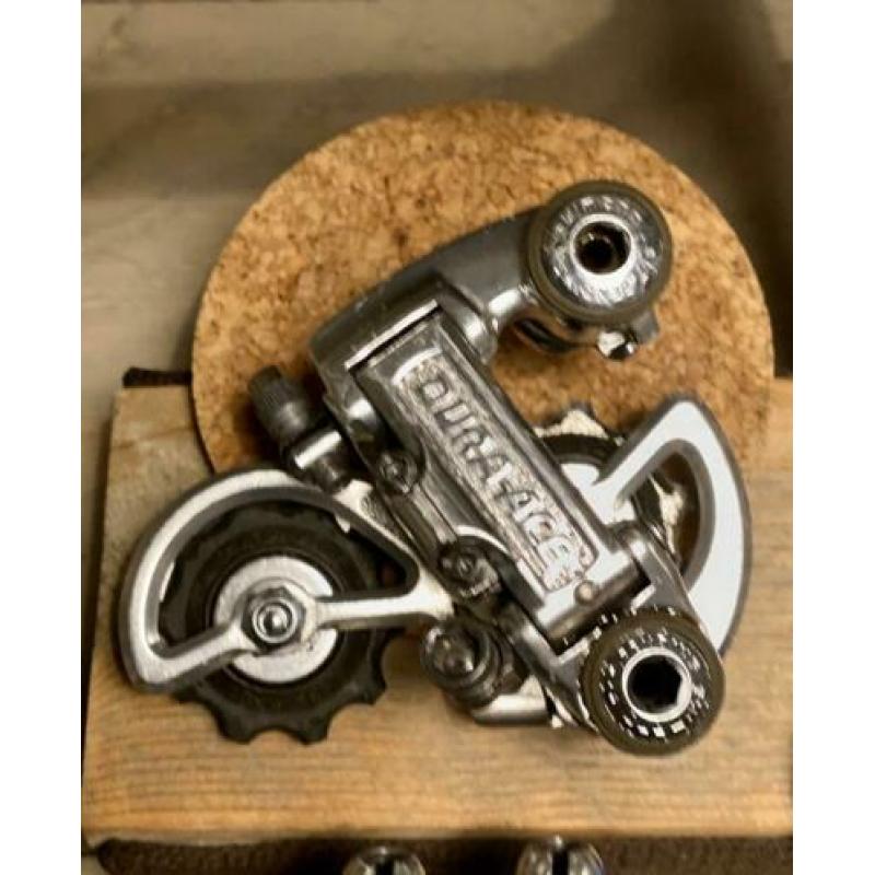 Shimano Dura ace 7200 groep