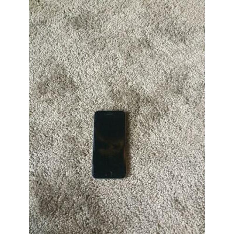 iPhone 6 128gb batterij conditie 100%!!!!