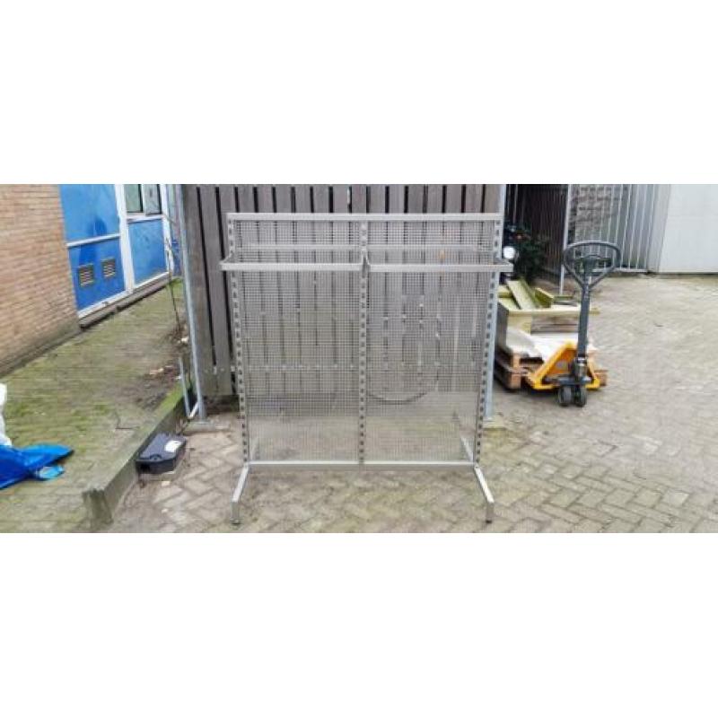 kledingrekken