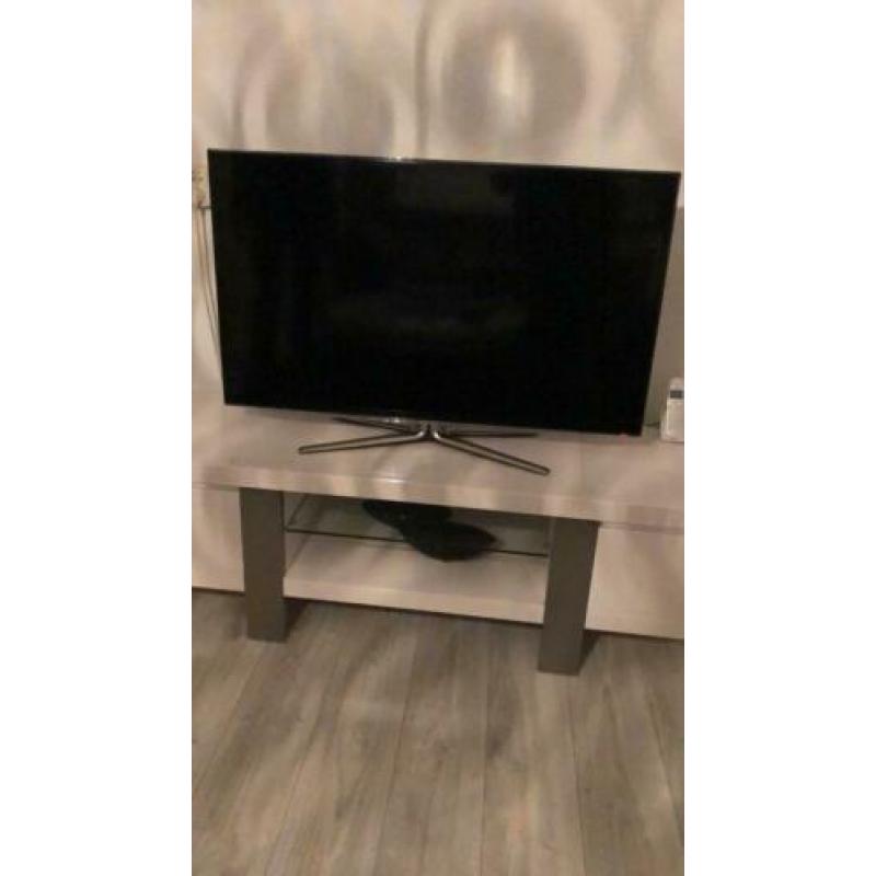 Samsung UE46ES6630 Led tv 46inch. Vaste prijs. Krasvrij.