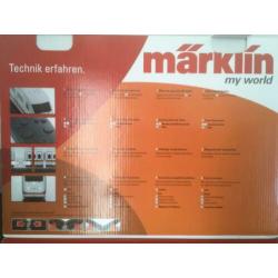 Mooie Marklin trein