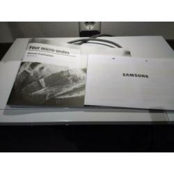 Samsung magnetron