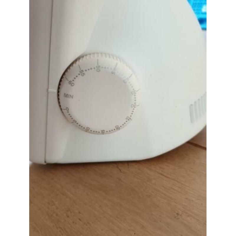 Philips gezichtsbruiner