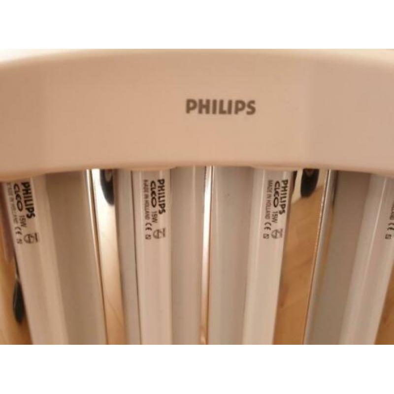 Philips gezichtsbruiner