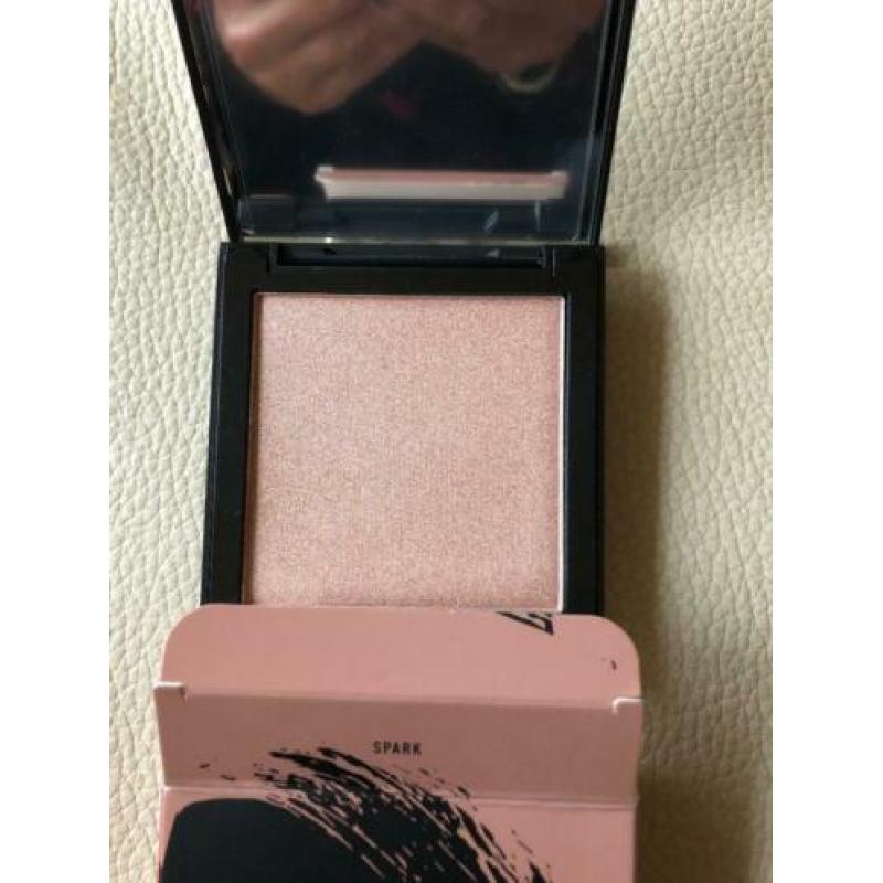 Morphe Highlighter in Spark -fullsize 8g- Nieuw & origineel!