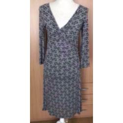 Prenatal jurk maat S