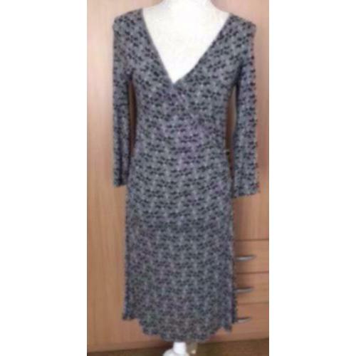 Prenatal jurk maat S