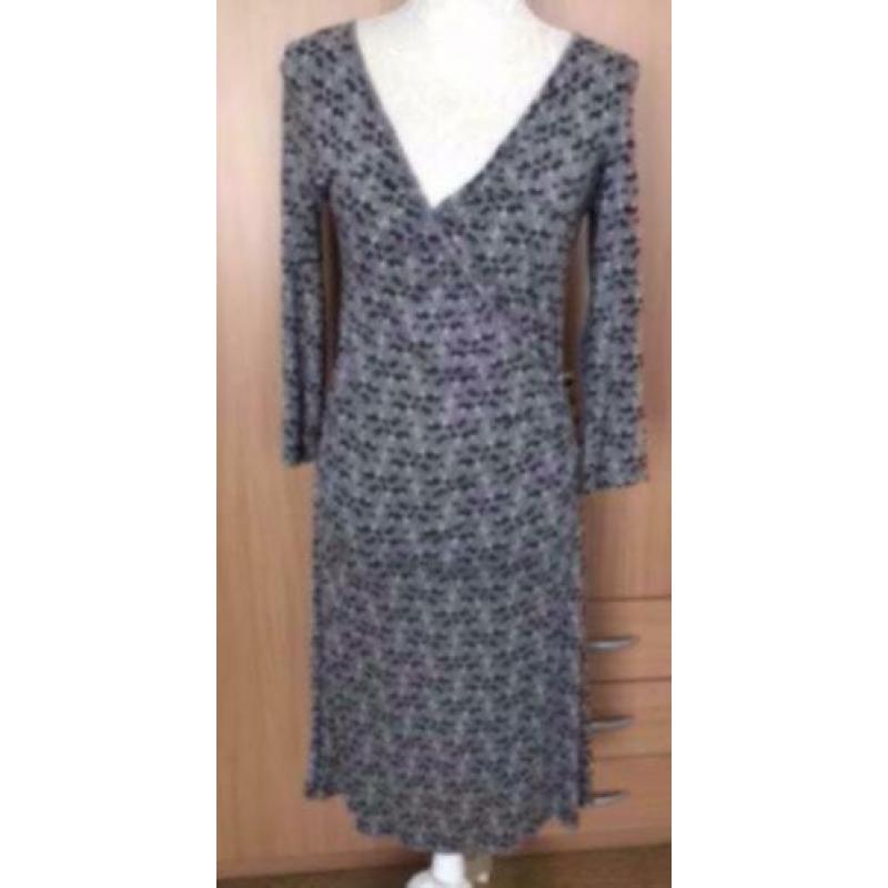 Prenatal jurk maat S
