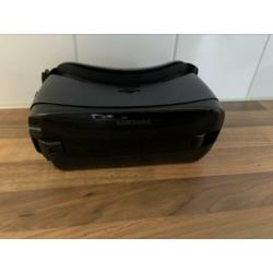 Samsung gear VR met controller