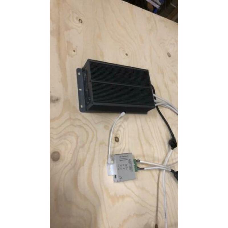 Led power supply