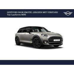 MINI Clubman Cooper Chili Serious Business (bj 2019)