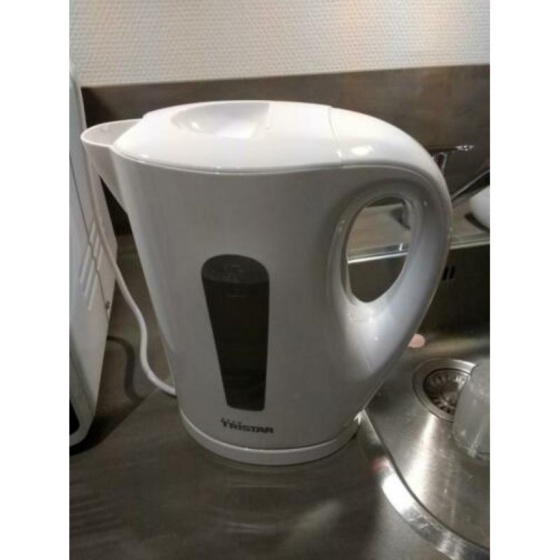 Tristar waterkoker max1,7l