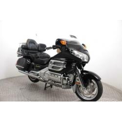 Honda GL 1800 Goldwing (bj 2002)