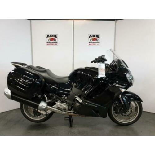 Kawasaki GTR 1400 ABS (bj 2009)