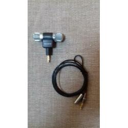 SONY Stereo mikrofoon ECM-DS70P