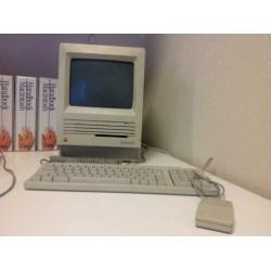 Desktop Apple