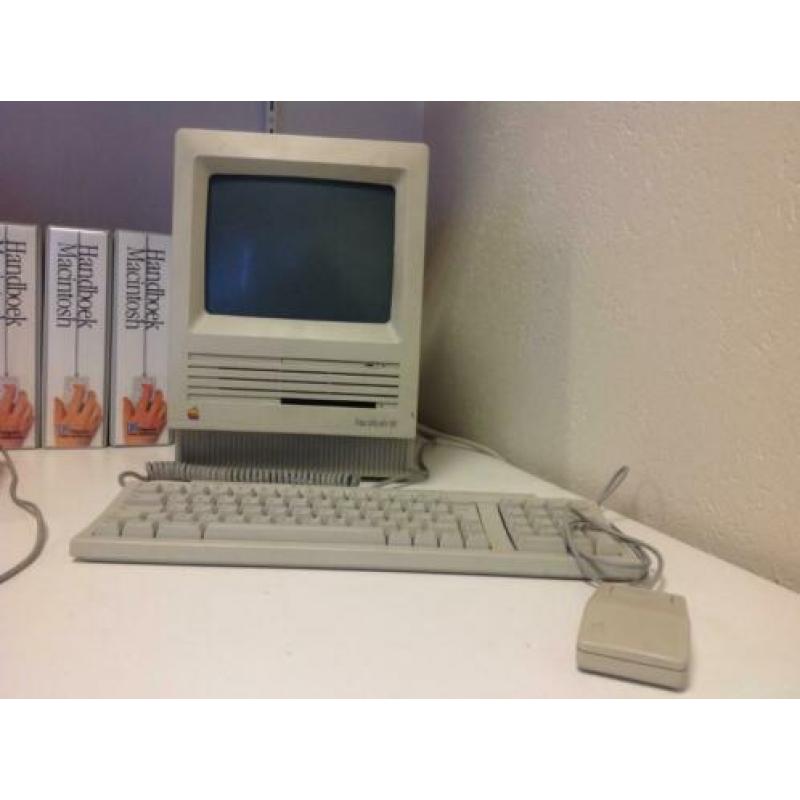 Desktop Apple