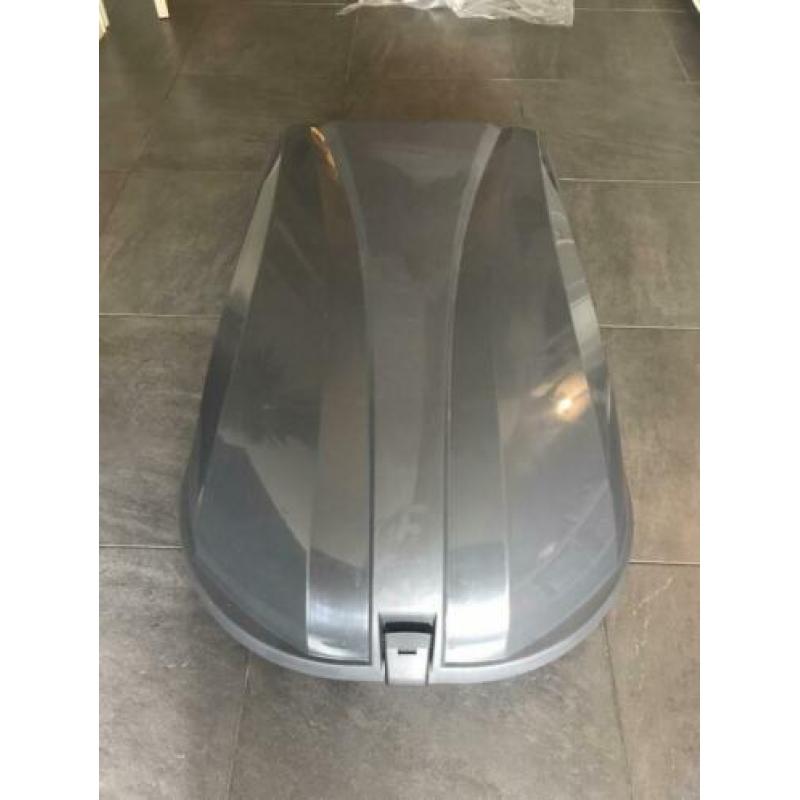 Walmex CS320 grijs/zwart ZGAN