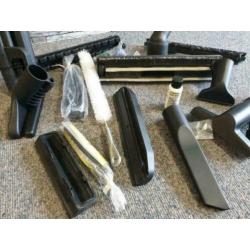 Kärcher SV7 AccessoireSet Karcher