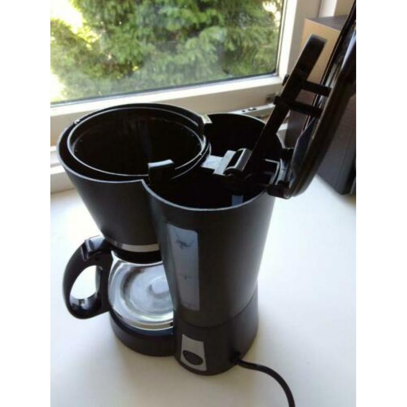 Tristar CM-1233 koffiezetapparaat max 6 kopjes vast filter