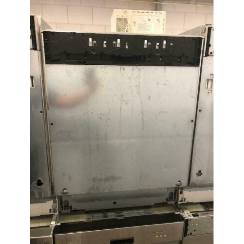1 JAAR oud SIEMENS VAATWASSER €200,- !! +GARANTIE !!!