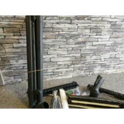 Kärcher SV7 AccessoireSet Karcher