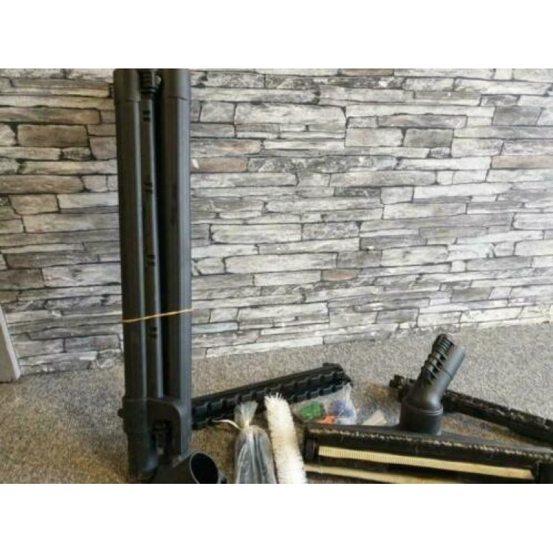 Kärcher SV7 AccessoireSet Karcher