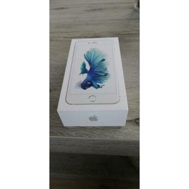 iPhone 6s plus