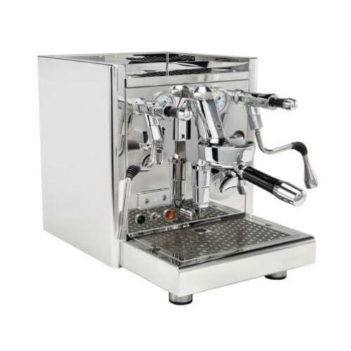 ECM Espresso Technika V Profi R pomp GRATIS ACTIEPAKKET