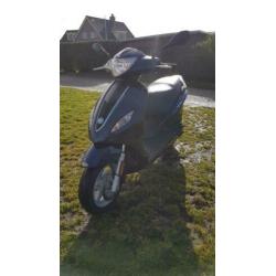 Piaggio Fly 4takt zeer goede conditie (4000km)