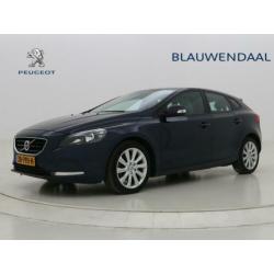 Volvo V40 1.6 T4 Summum | Automaat | Navi | Stoelverwarming
