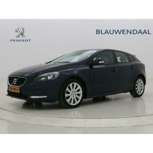 Volvo V40 1.6 T4 Summum | Automaat | Navi | Stoelverwarming