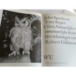 UILEN door John Sparks en Tony Soper