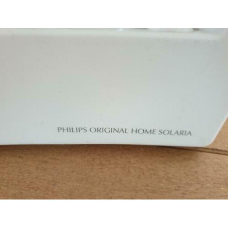 Philips gezichtsbruiner