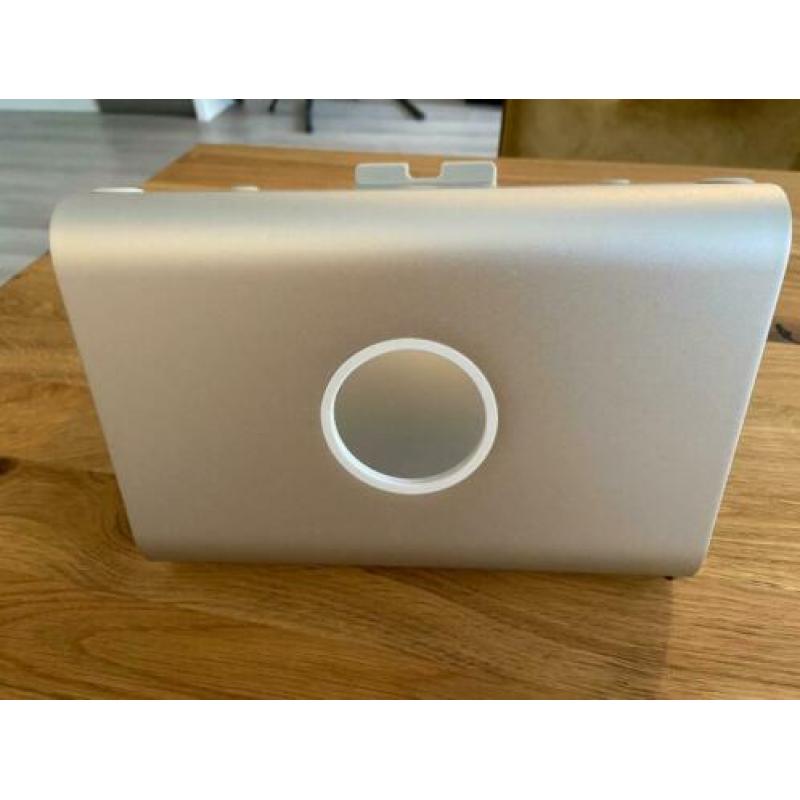 Rain Design mStand MacBook Standaard Zilver