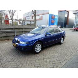 SEAT Toledo 1.6-16V Spirit airco velgen